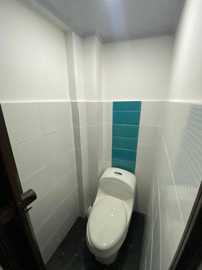 Hotel Hostal Caps Cartagena Kültér fotó